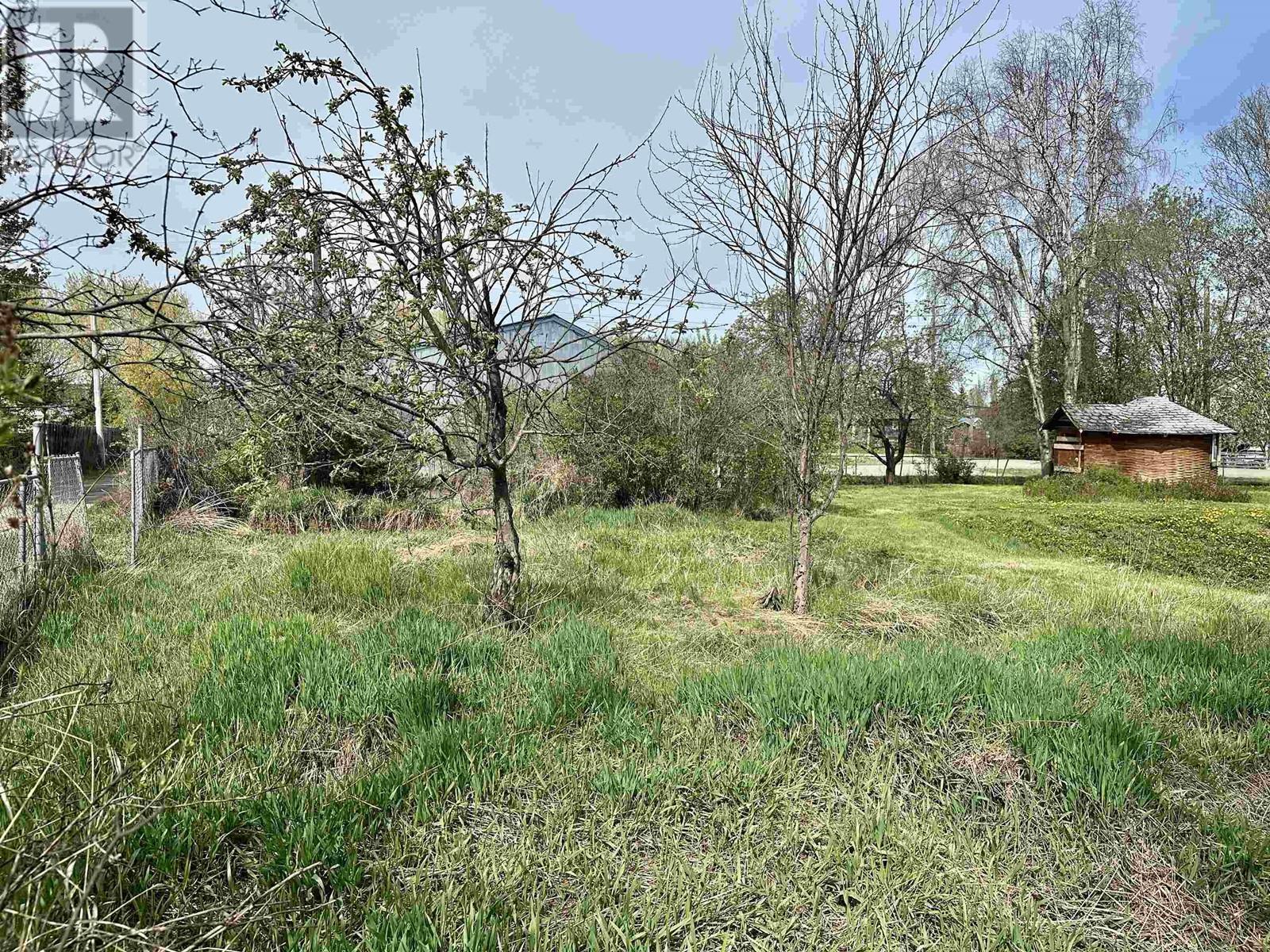 272 W 3Rd Street, Vanderhoof, BC