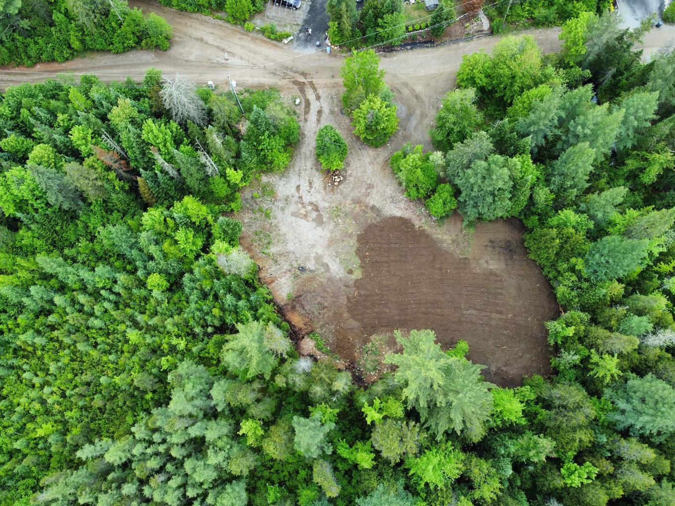 Land/Lot - Av. Du Tipi, Chertsey, QC