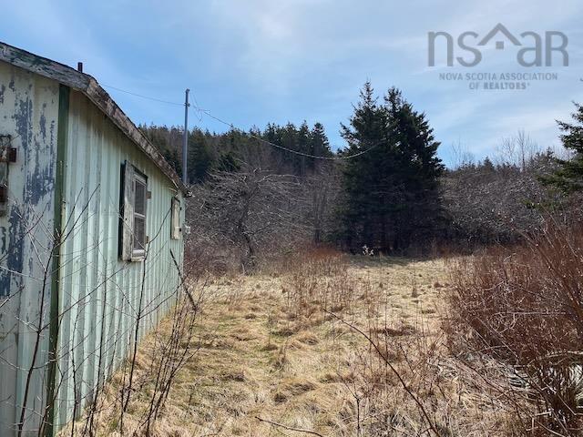 463 Macgarry Road, St. Joseph Du Moine, NS