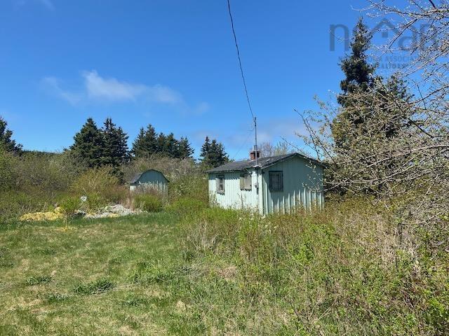 463 Macgarry Road, St. Joseph Du Moine, NS