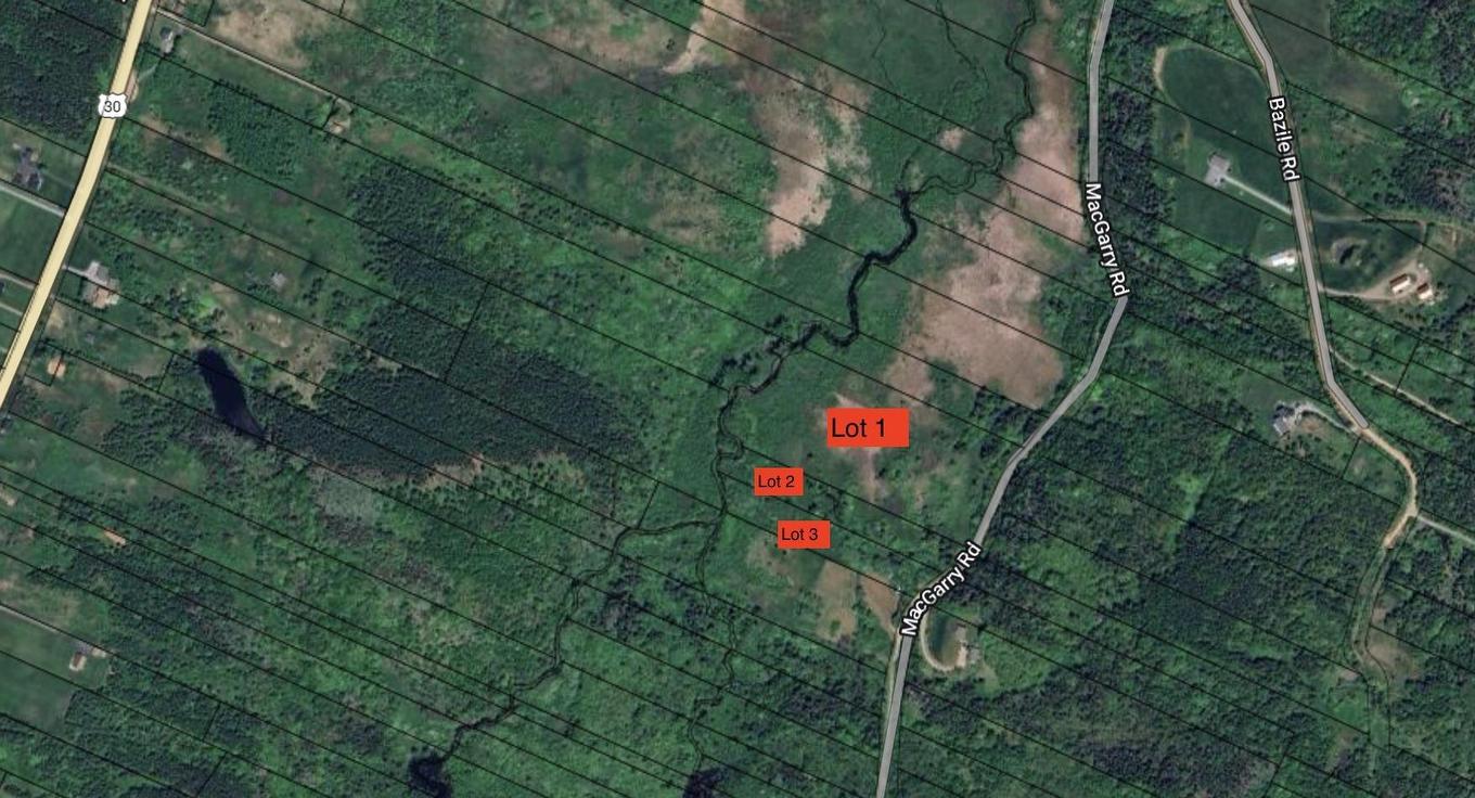 463 Macgarry Road, St. Joseph Du Moine, NS