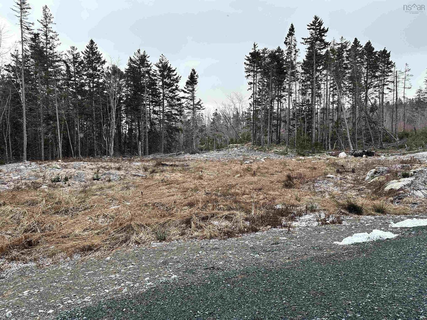 590 Eastern Shore Road, Beach Meadows, NS