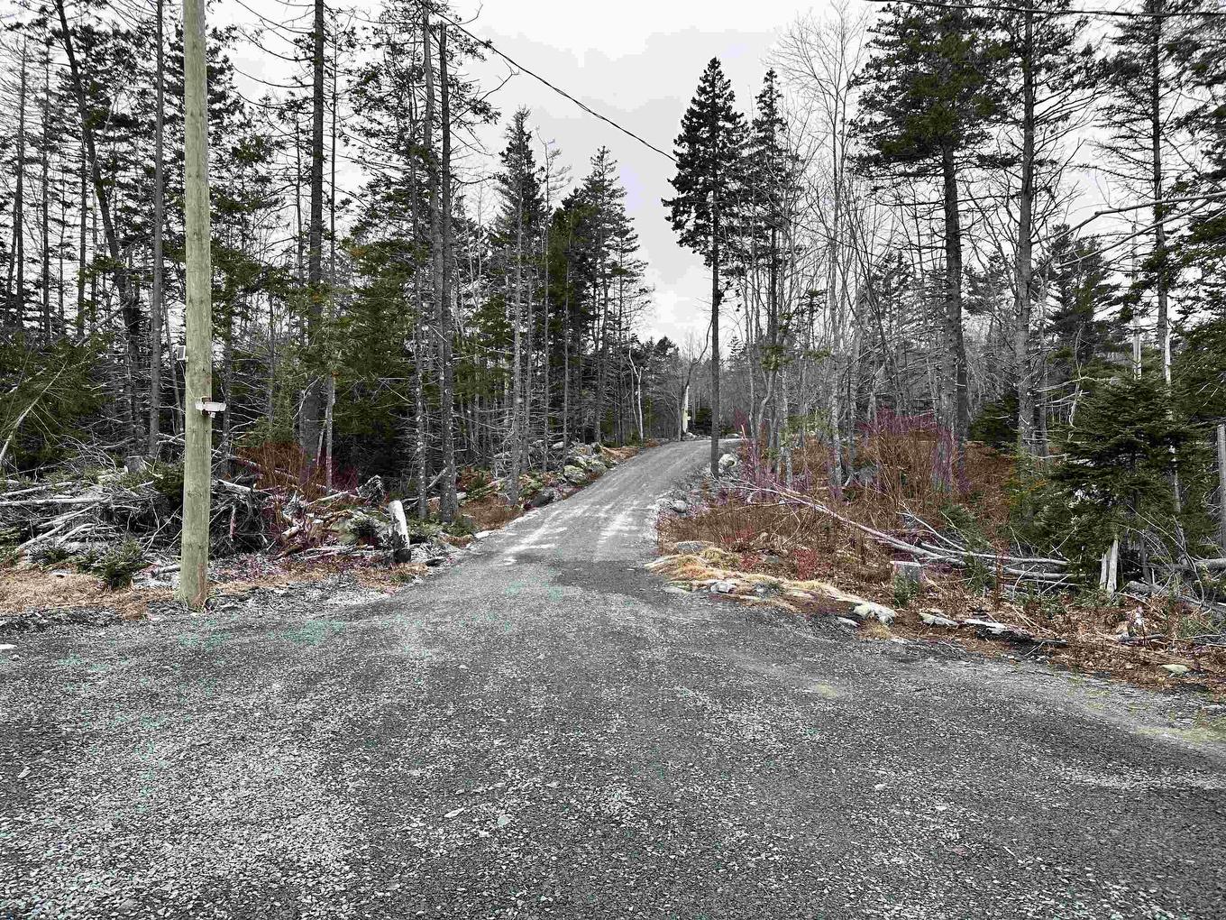 590 Eastern Shore Road, Beach Meadows, NS