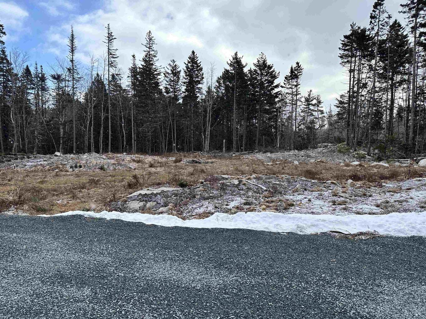 590 Eastern Shore Road, Beach Meadows, NS