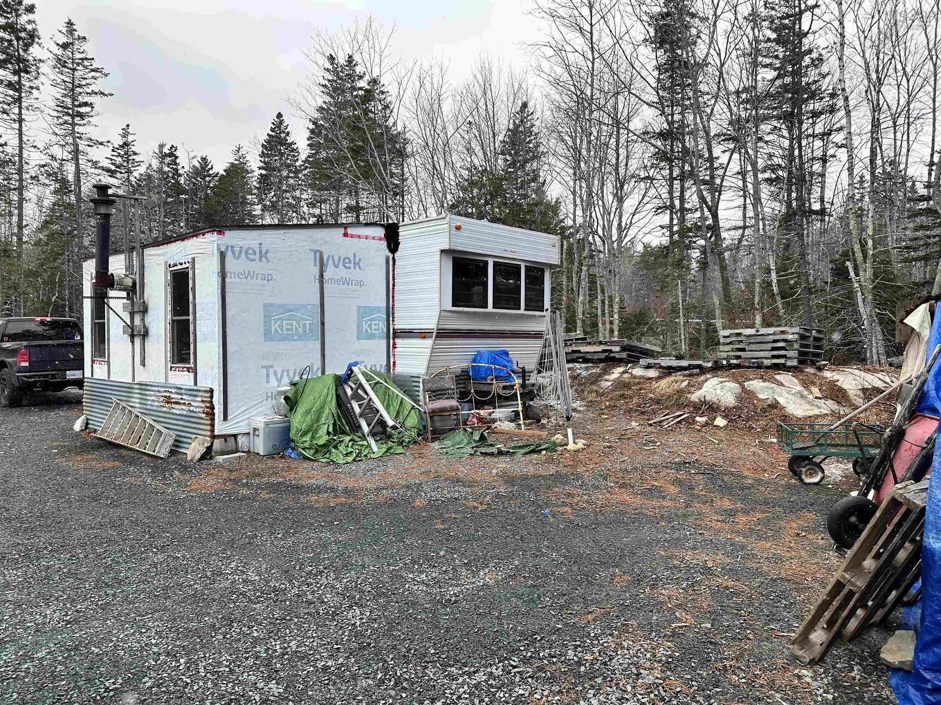 590 Eastern Shore Road, Beach Meadows, NS