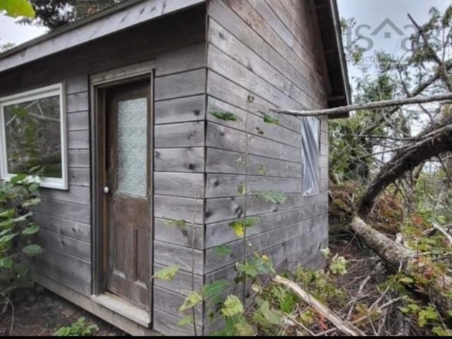 18 Acres Highway 256, West Branch, NS