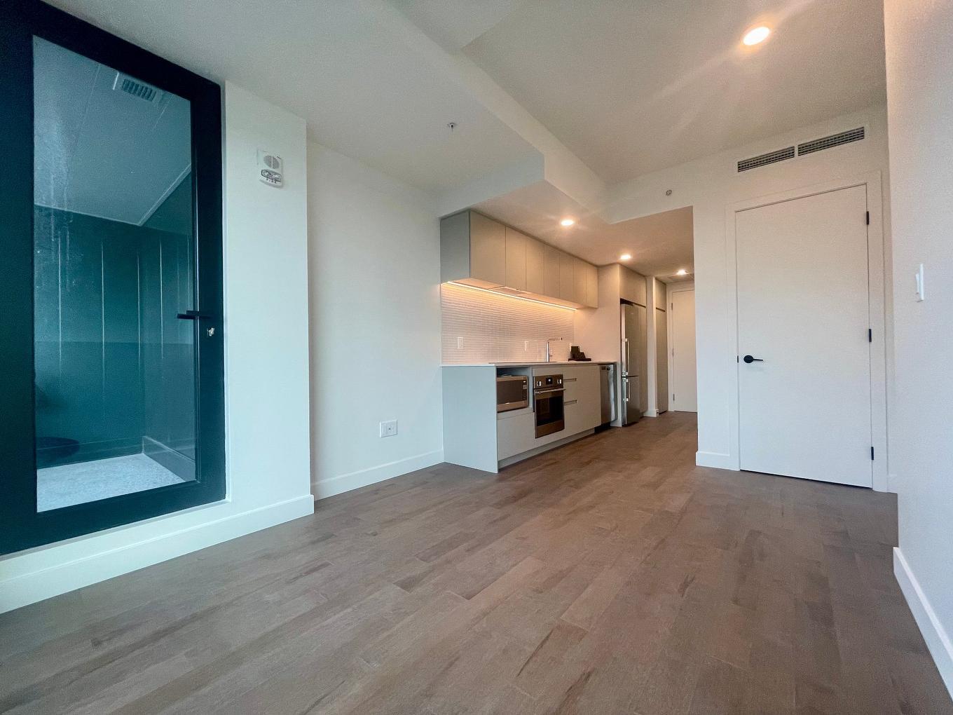 Living room - 4508-1210 Rue Jeanne-Mance, Montréal (Ville-Marie), QC - Indoor Photo Showing Other Room