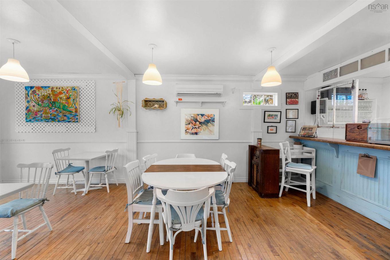 11377 Peggys Cove Road, Seabright, NS