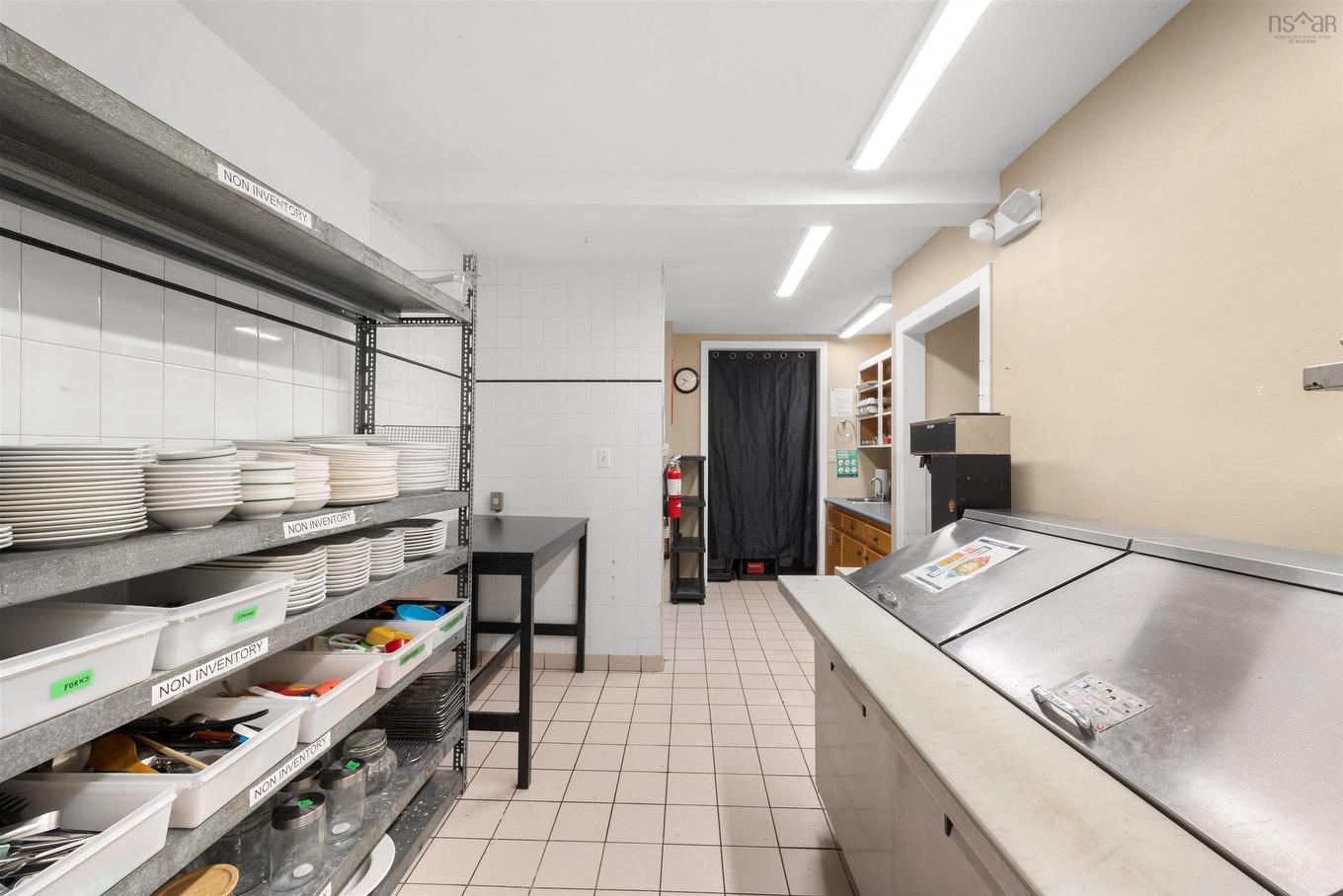 11377 Peggys Cove Road, Seabright, NS