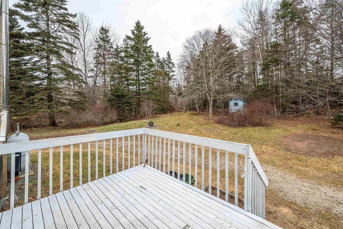 11377 Peggys Cove Road, Seabright, NS