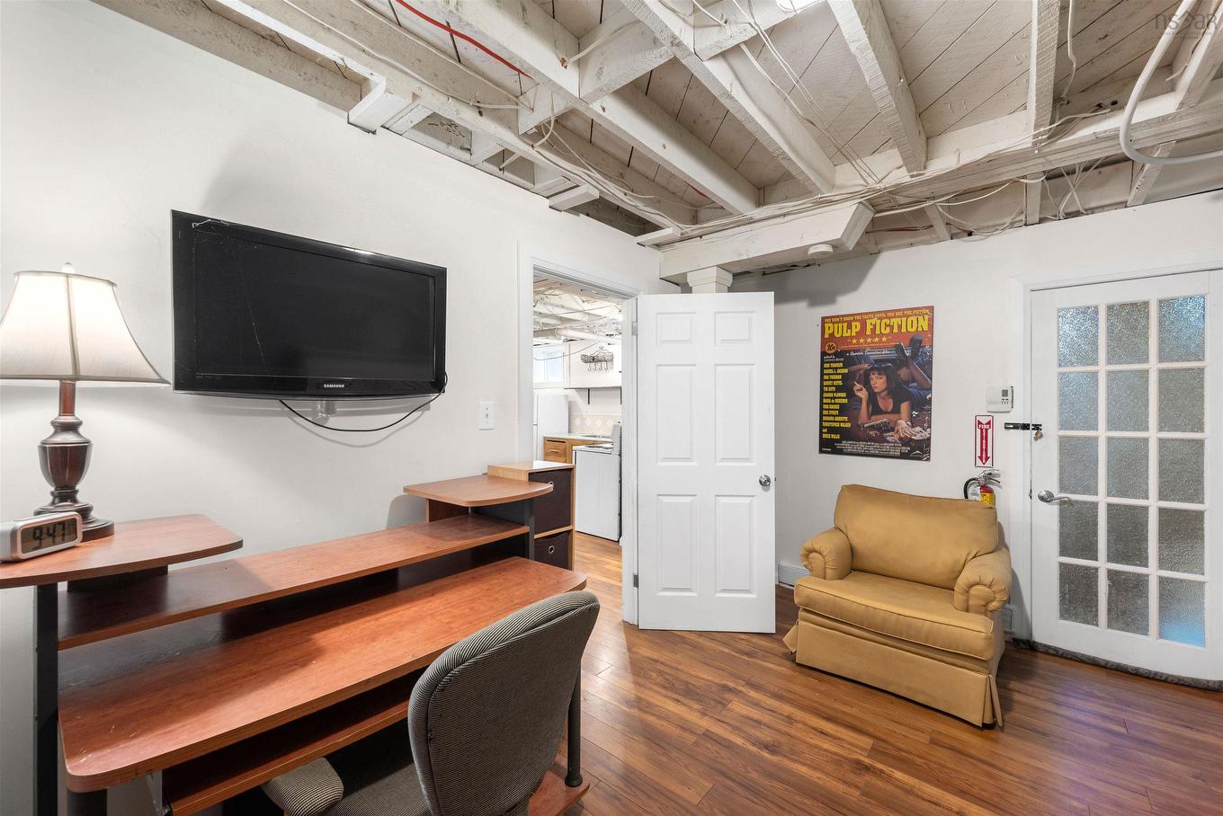 11377 Peggys Cove Road, Seabright, NS