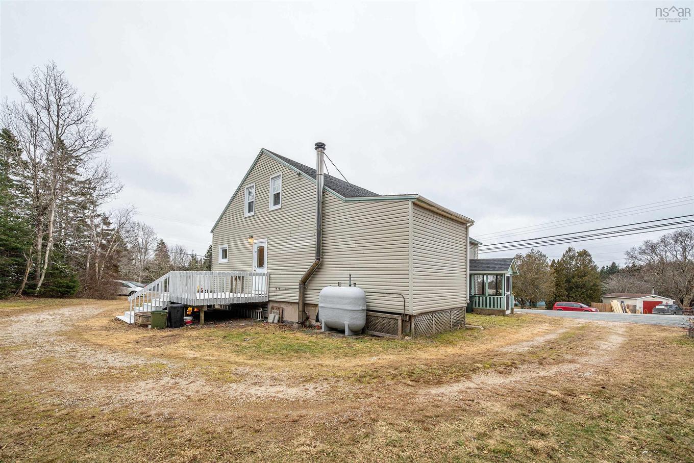 11377 Peggys Cove Road, Seabright, NS