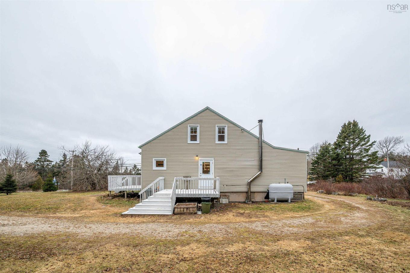 11377 Peggys Cove Road, Seabright, NS