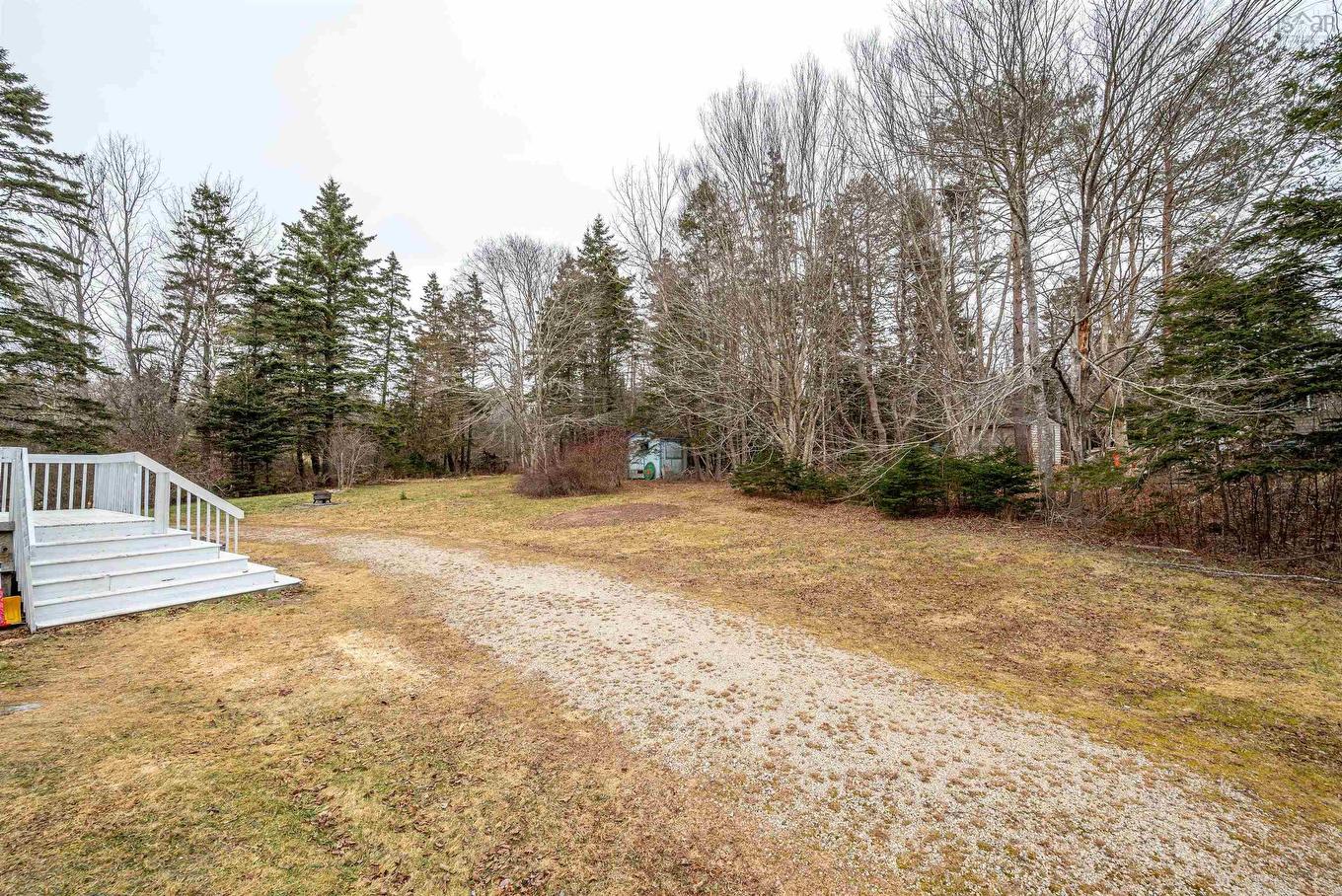 11377 Peggys Cove Road, Seabright, NS