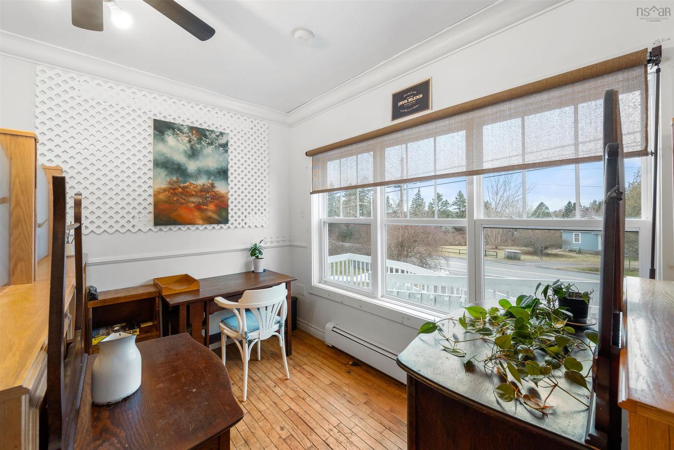 11377 Peggys Cove Road, Seabright, NS