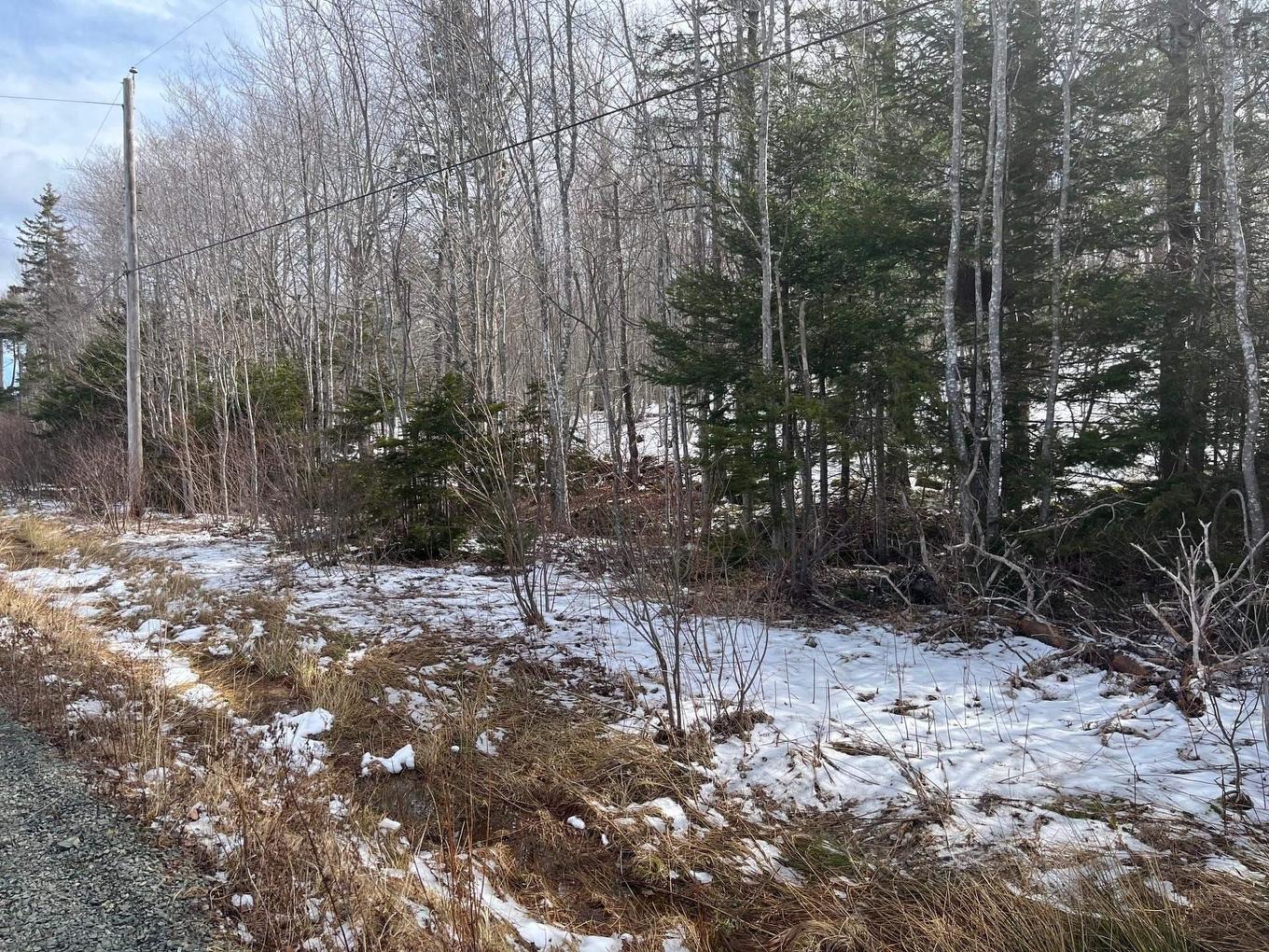 Kempt Head Road, Ross Ferry, NS