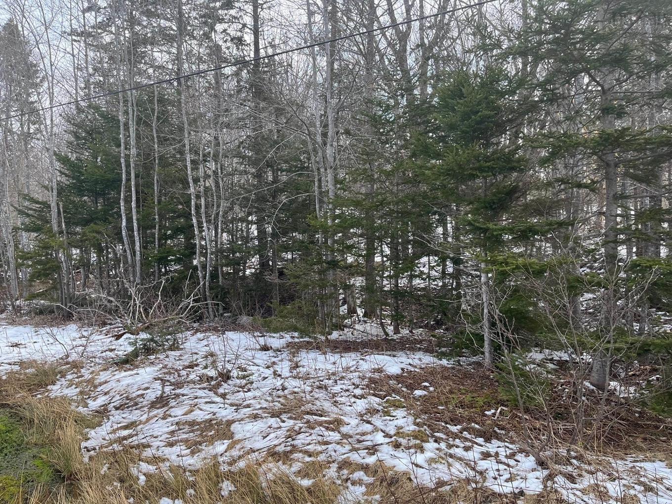 Kempt Head Road, Ross Ferry, NS