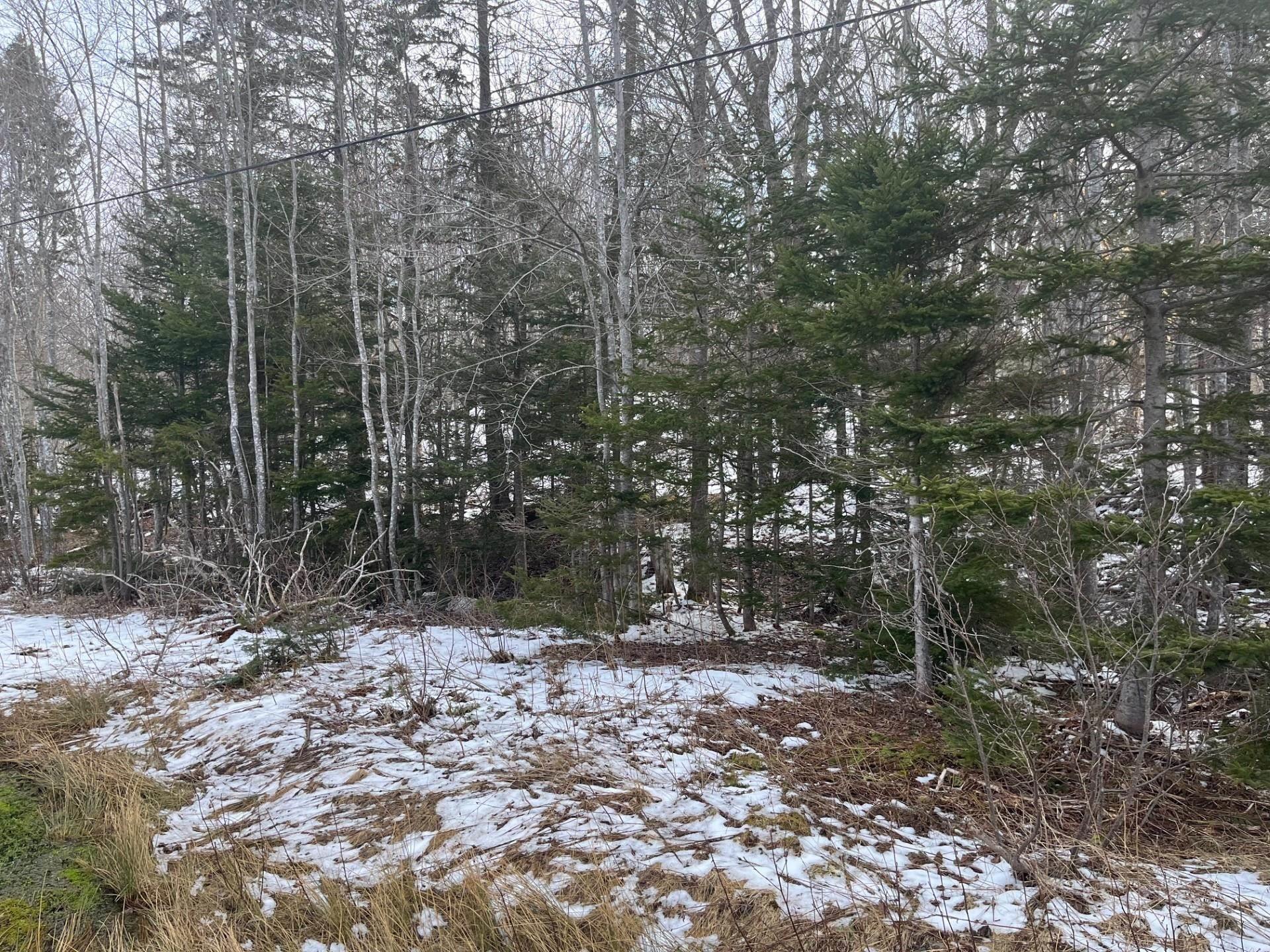 Kempt Head Road, Ross Ferry, NS