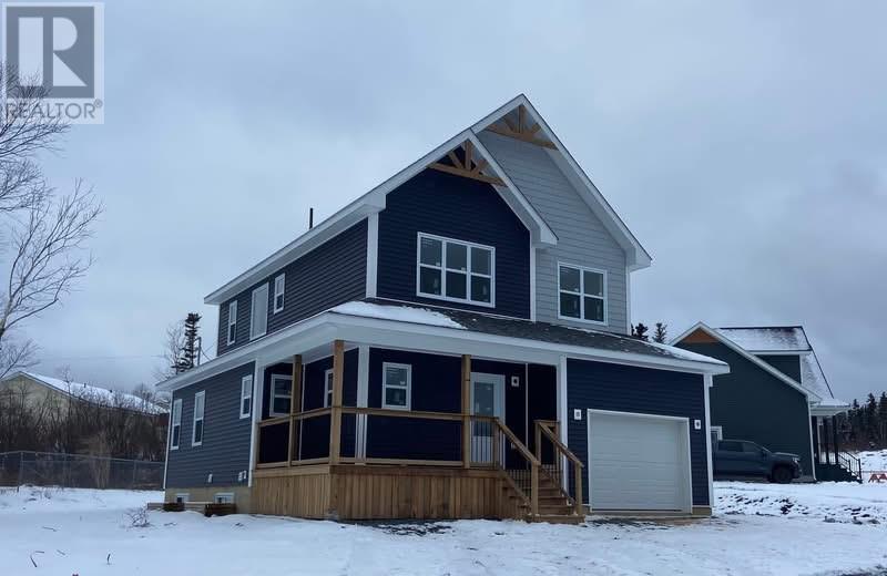 5 William White Boulevard, Lewisporte, NL