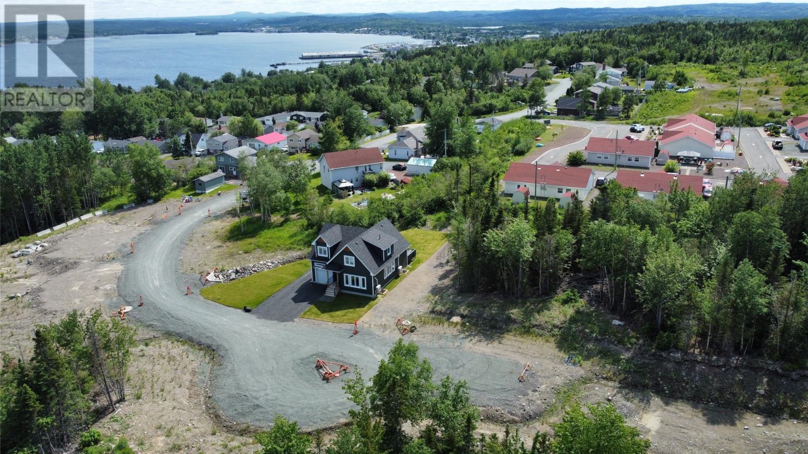 5 William White Boulevard, Lewisporte, NL