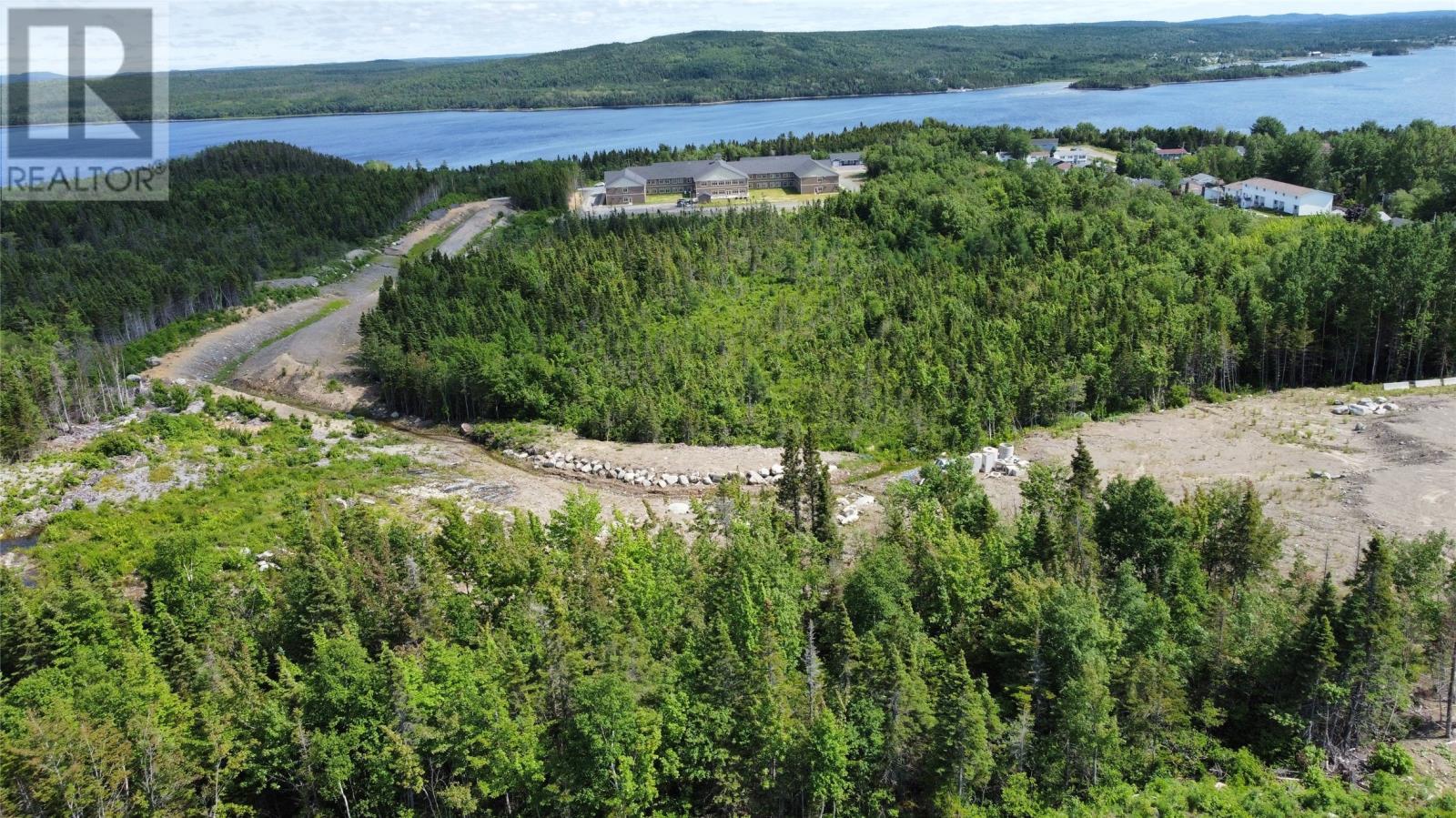 5 William White Boulevard, Lewisporte, NL