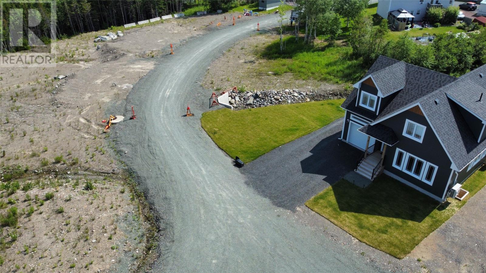 5 William White Boulevard, Lewisporte, NL