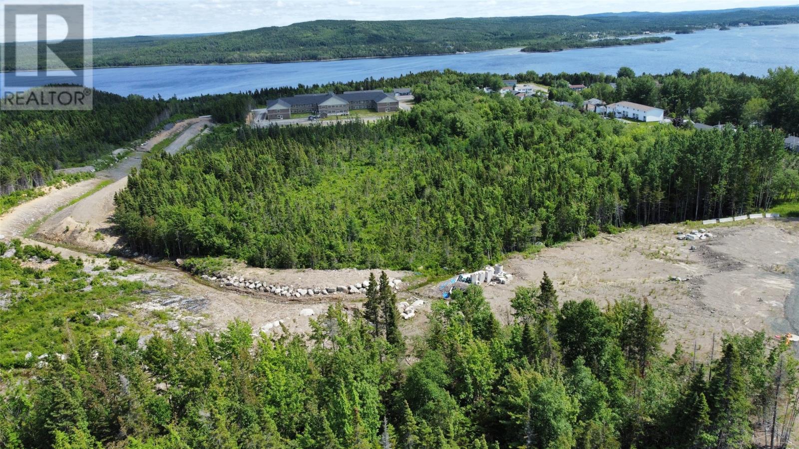 5 William White Boulevard, Lewisporte, NL