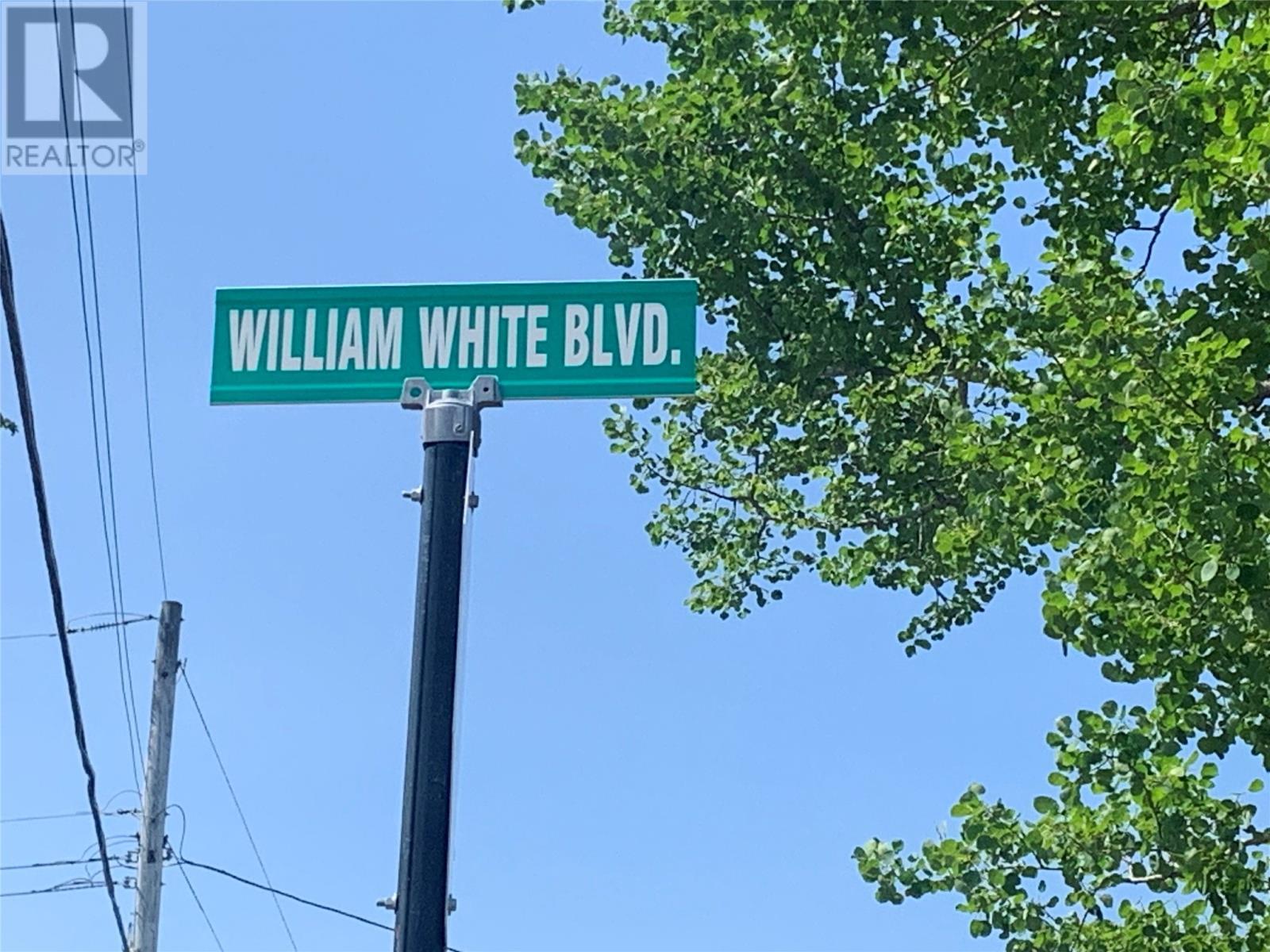 2 William White Boulevard, Lewisporte, NL