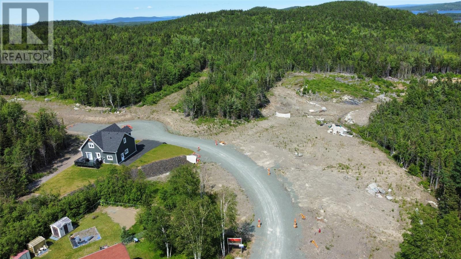 2 William White Boulevard, Lewisporte, NL