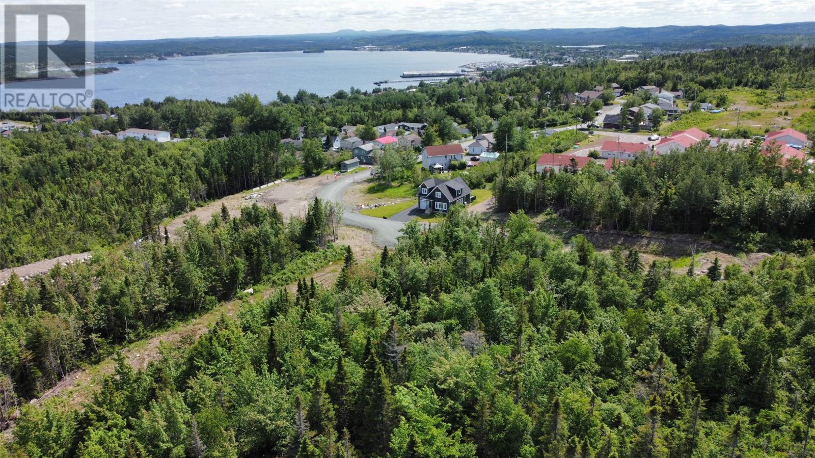 2 William White Boulevard, Lewisporte, NL