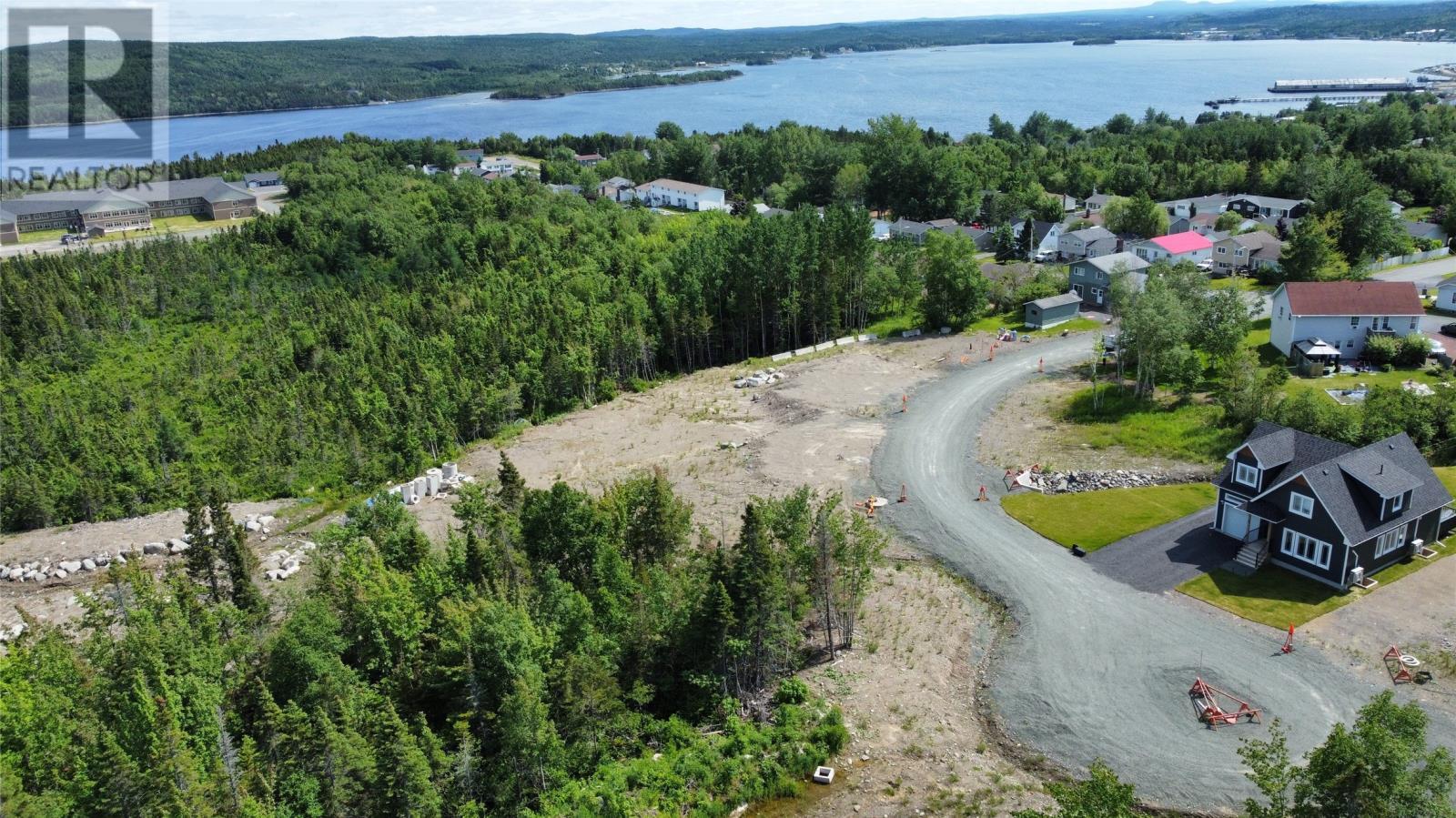 8 William White Boulevard, Lewisporte, NL