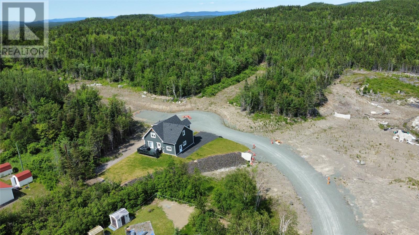 8 William White Boulevard, Lewisporte, NL