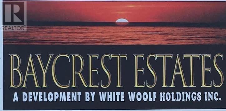 8 William White Boulevard, Lewisporte, NL