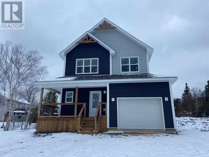 8 William White Boulevard, Lewisporte, NL