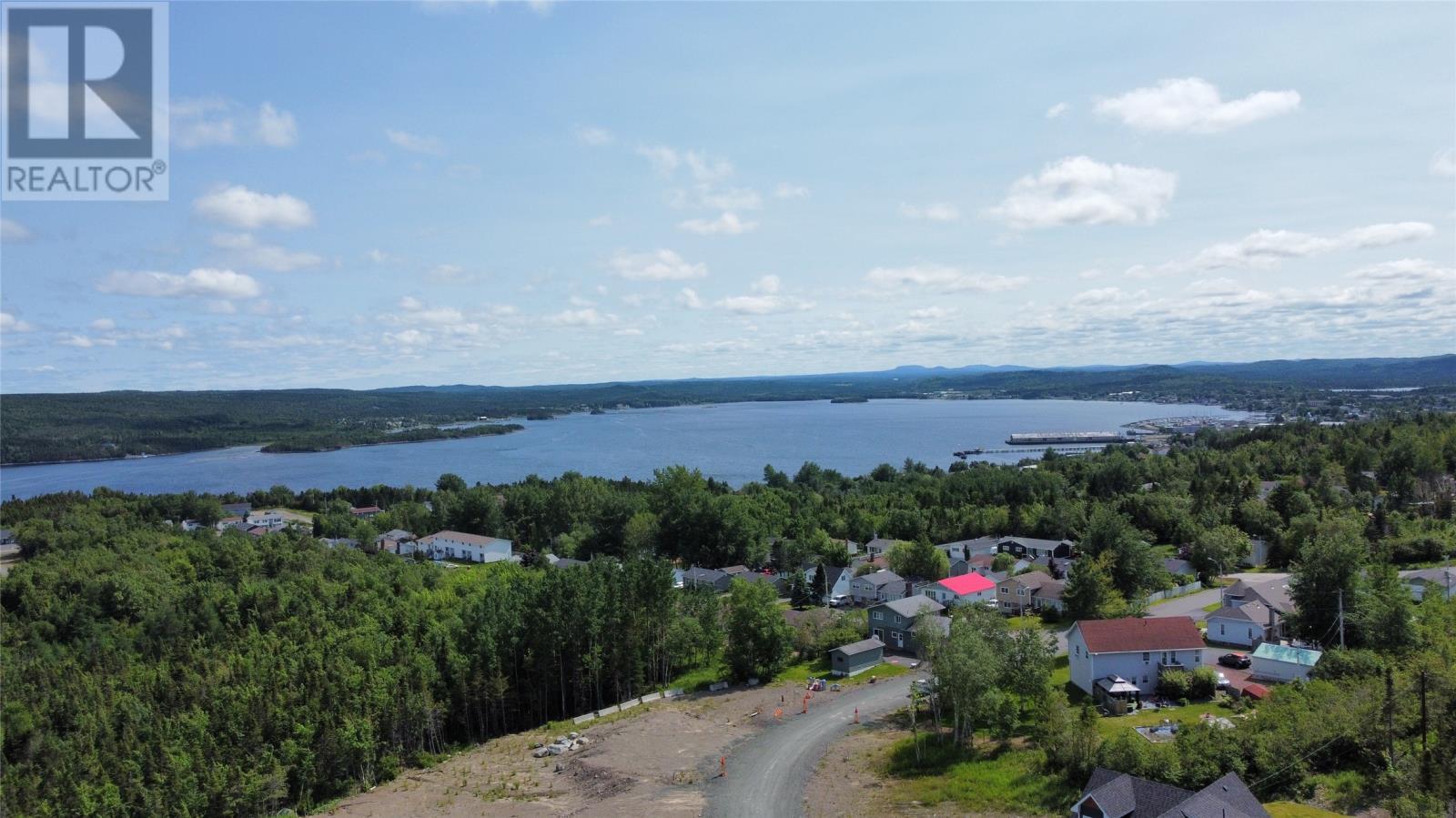 8 William White Boulevard, Lewisporte, NL
