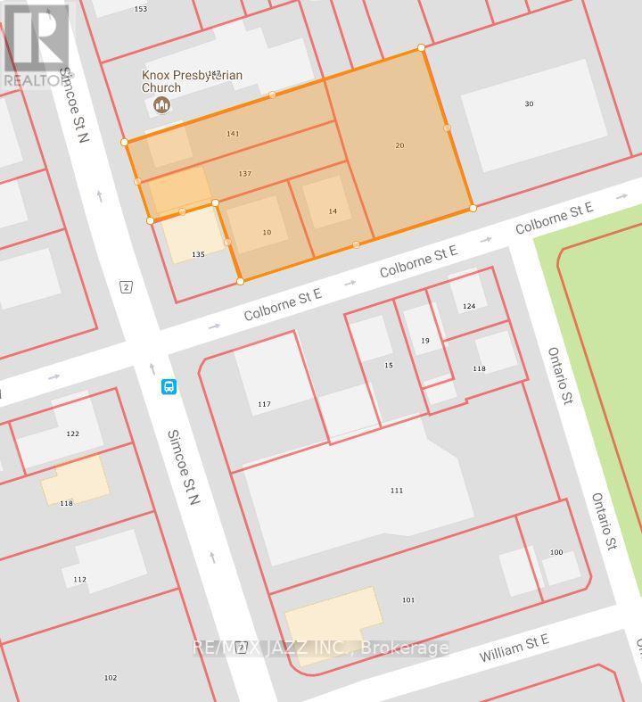 137 Simcoe Street N, Oshawa (O'Neill), ON