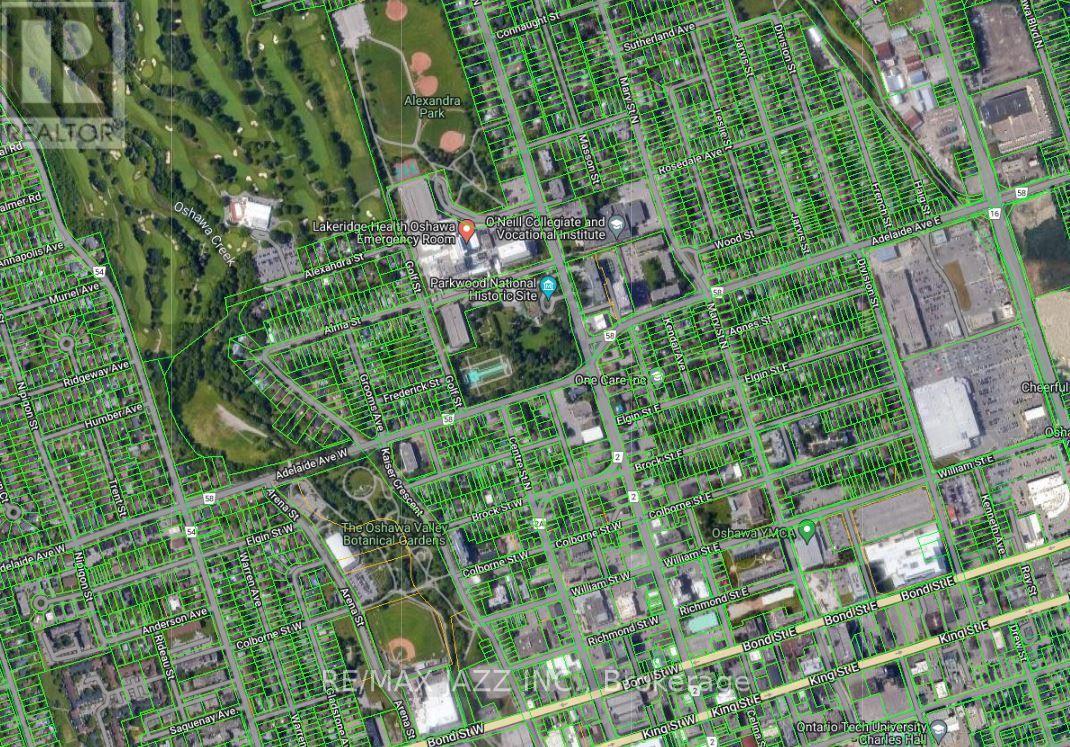 137 Simcoe Street N, Oshawa (O'Neill), ON