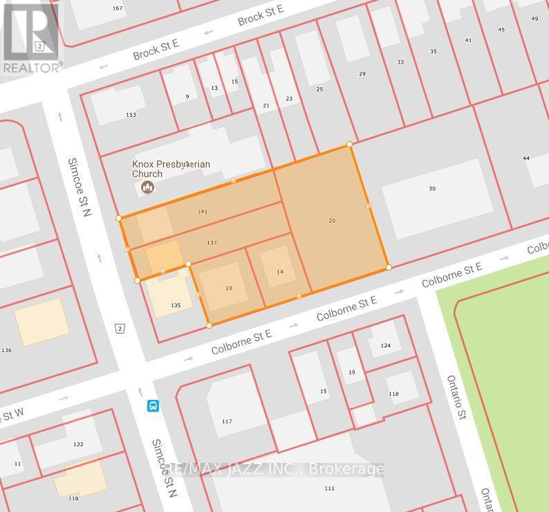 137 Simcoe Street N, Oshawa (O'Neill), ON