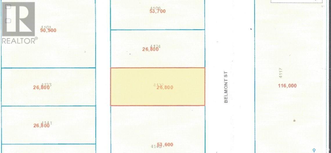 4132 Belmont Street, Regina, SK