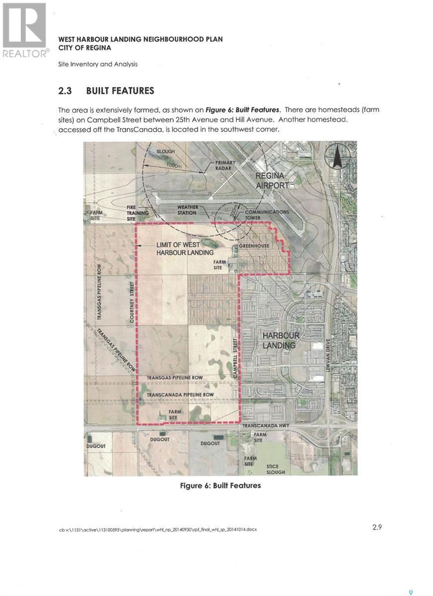 4132 Belmont Street, Regina, SK