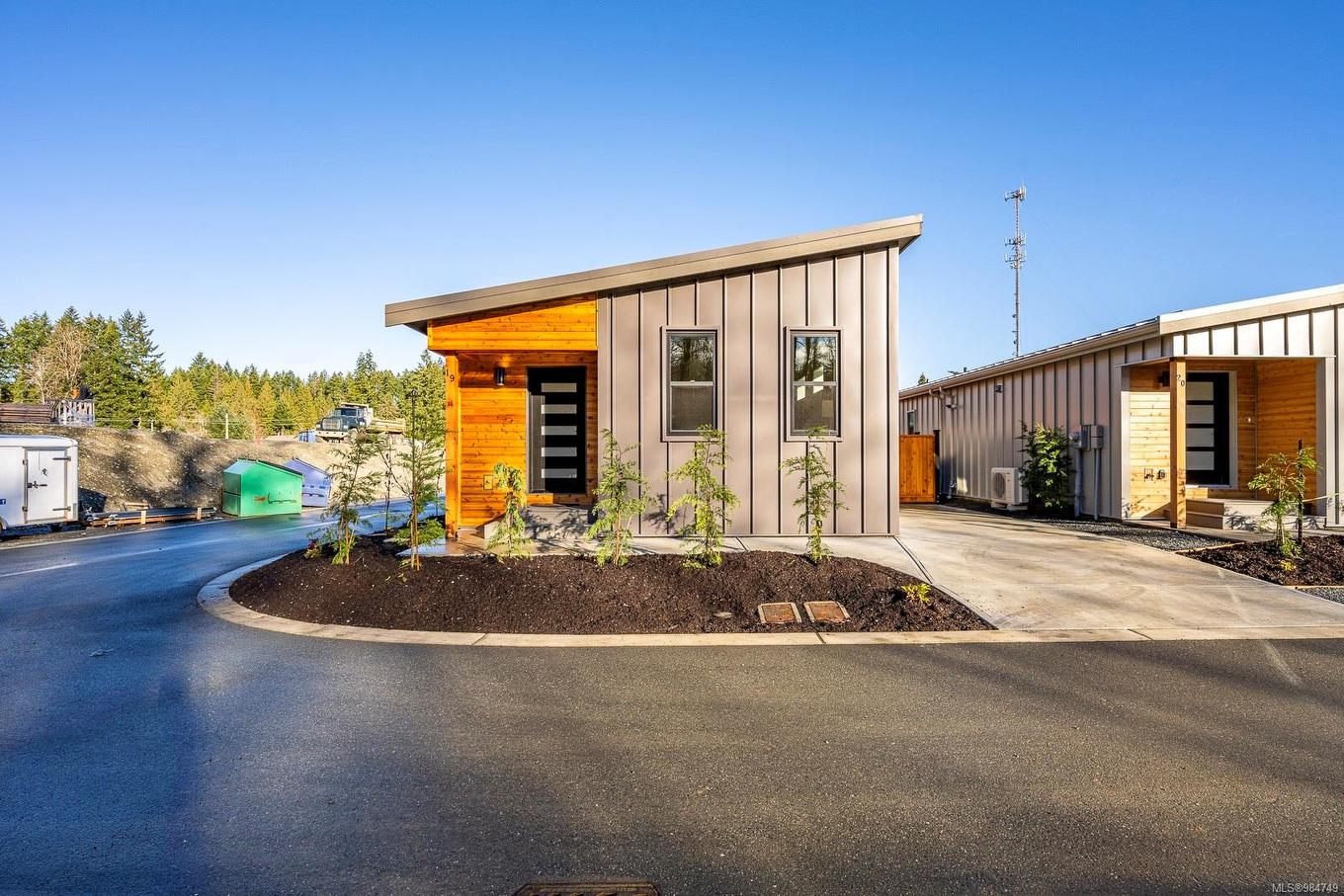 22-3025 Royston Rd, Cumberland, BC