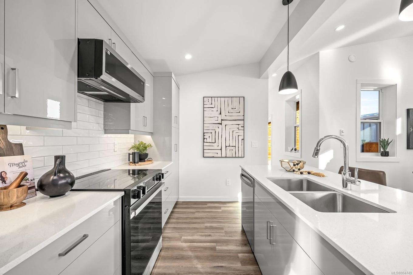 22-3025 Royston Rd, Cumberland, BC