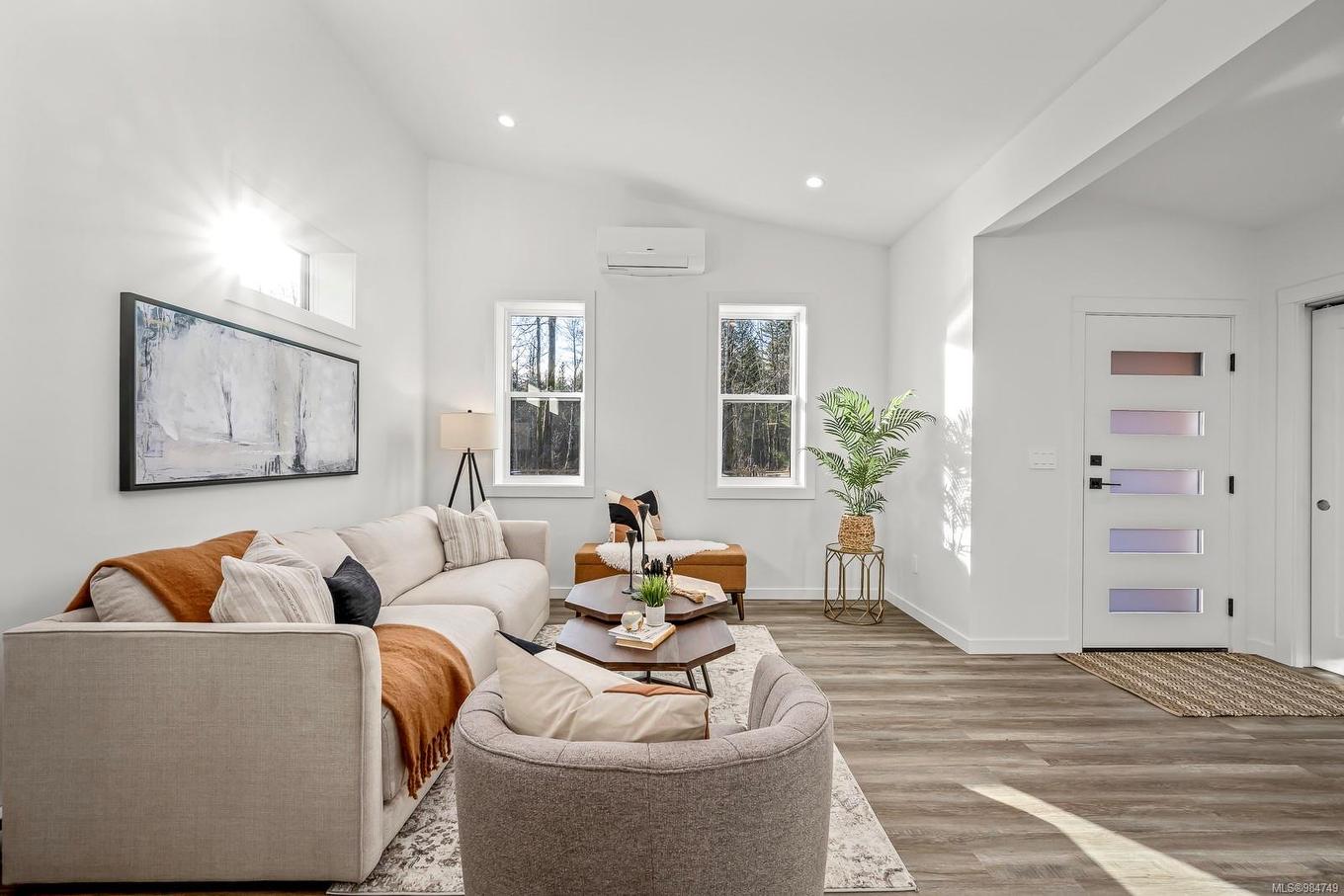 22-3025 Royston Rd, Cumberland, BC