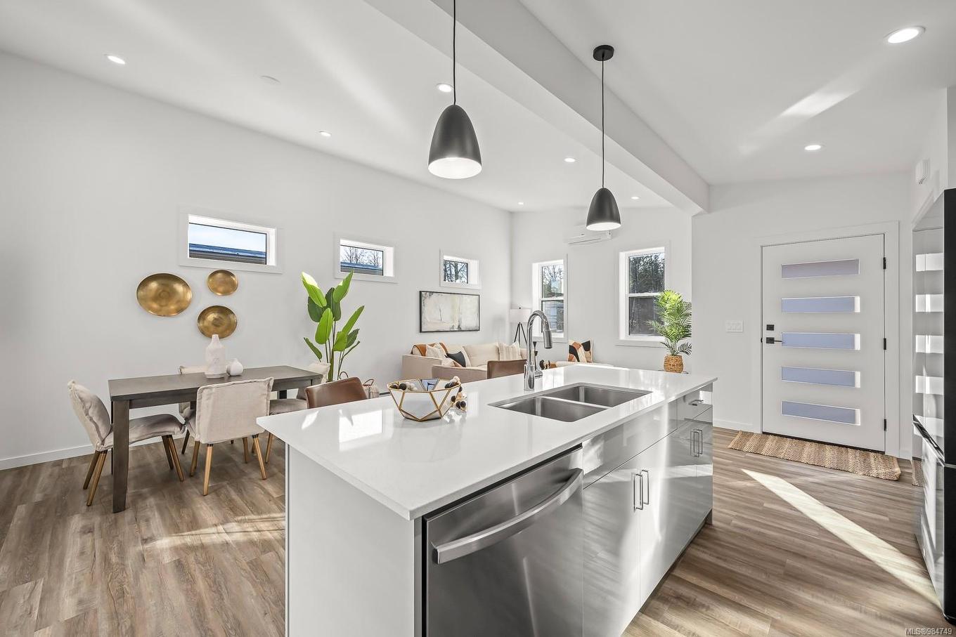 22-3025 Royston Rd, Cumberland, BC