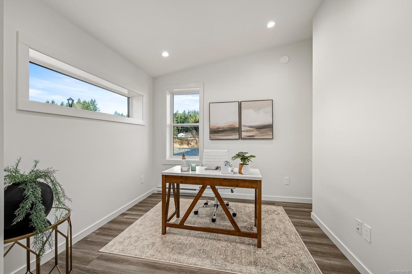 22-3025 Royston Rd, Cumberland, BC