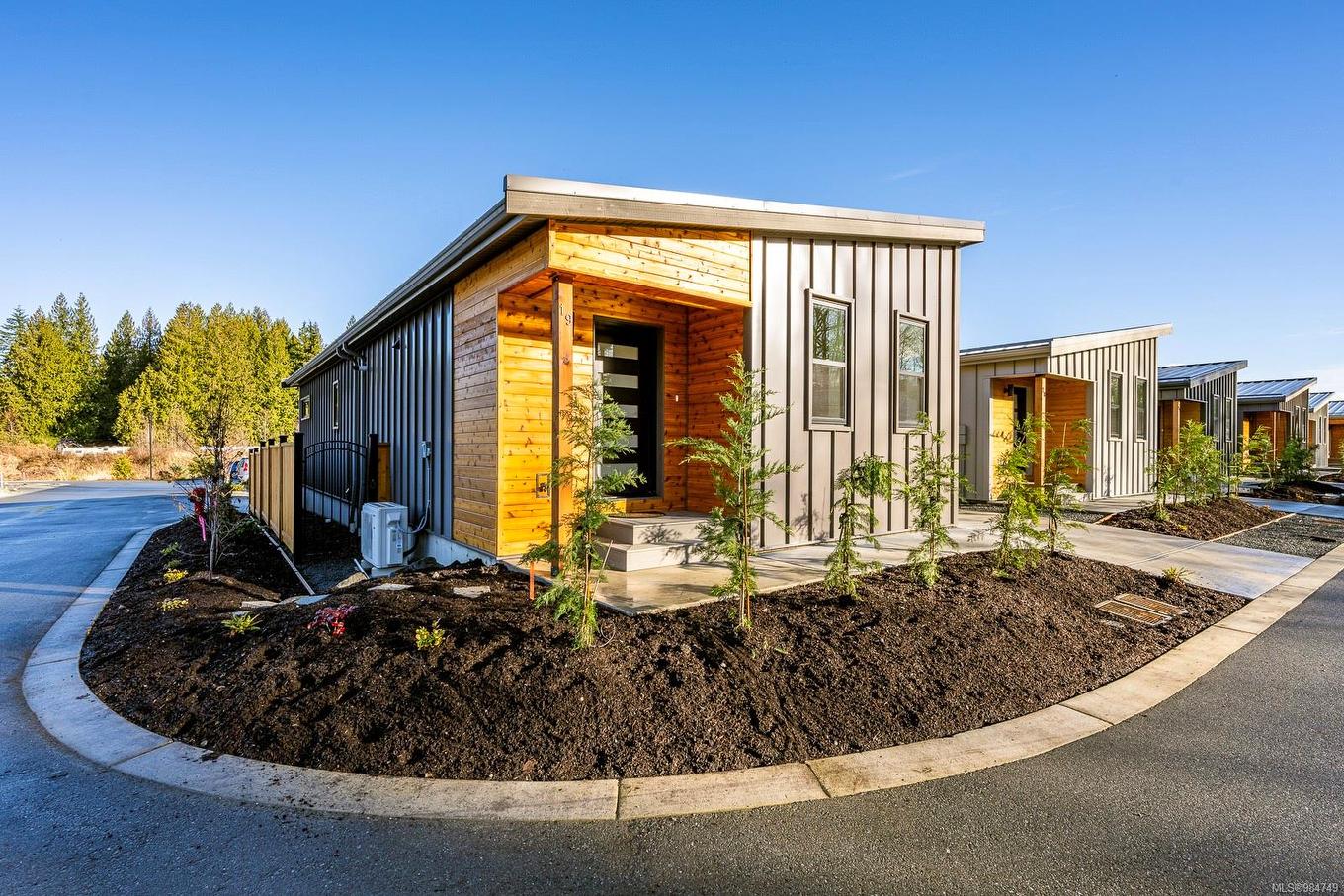 22-3025 Royston Rd, Cumberland, BC