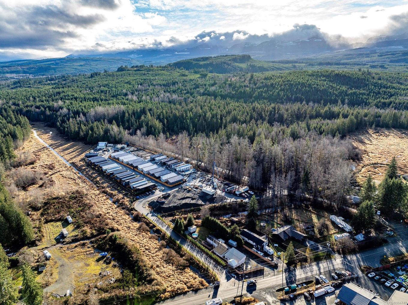 22-3025 Royston Rd, Cumberland, BC