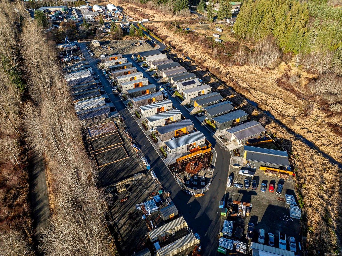 22-3025 Royston Rd, Cumberland, BC