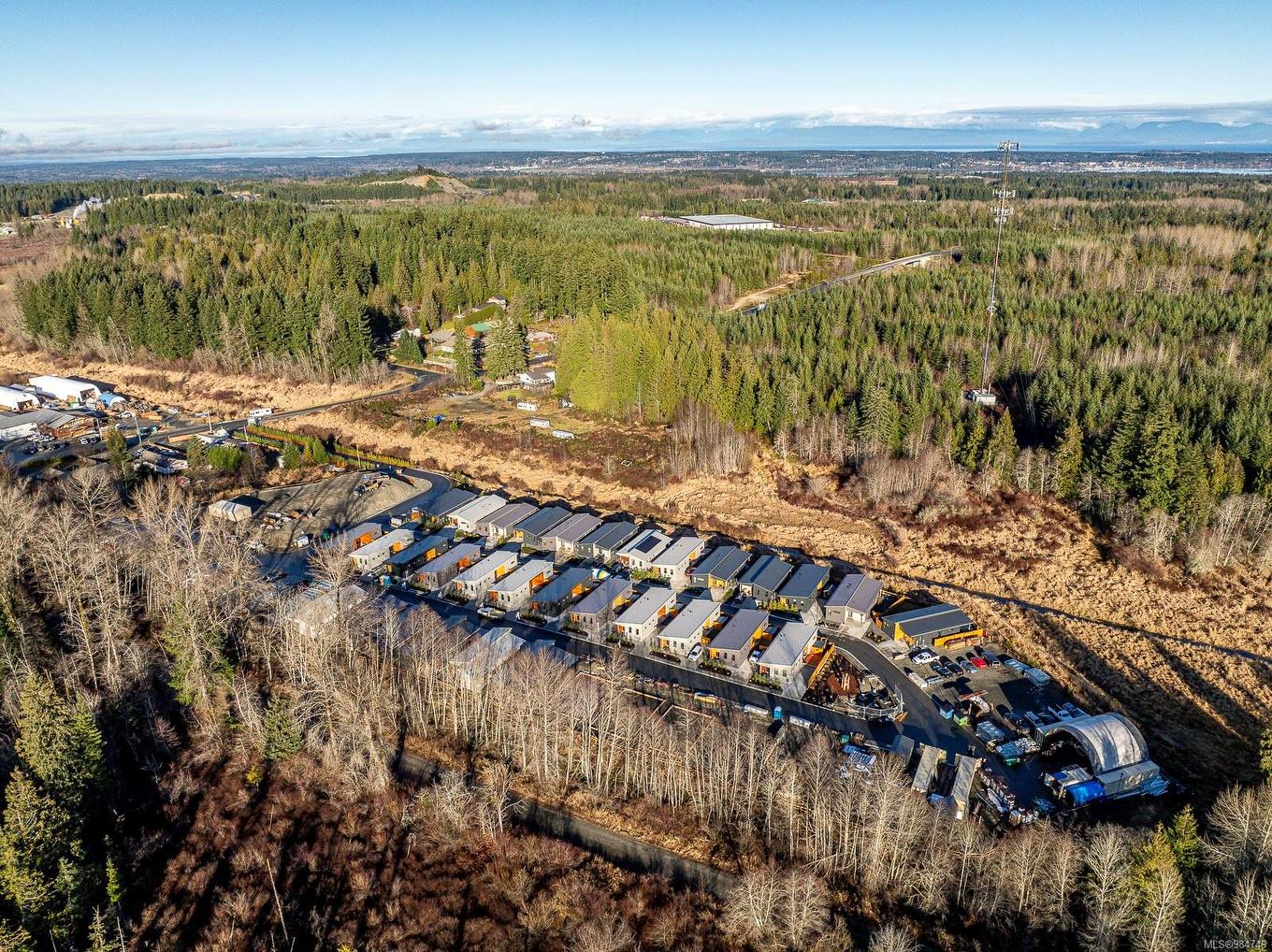 22-3025 Royston Rd, Cumberland, BC