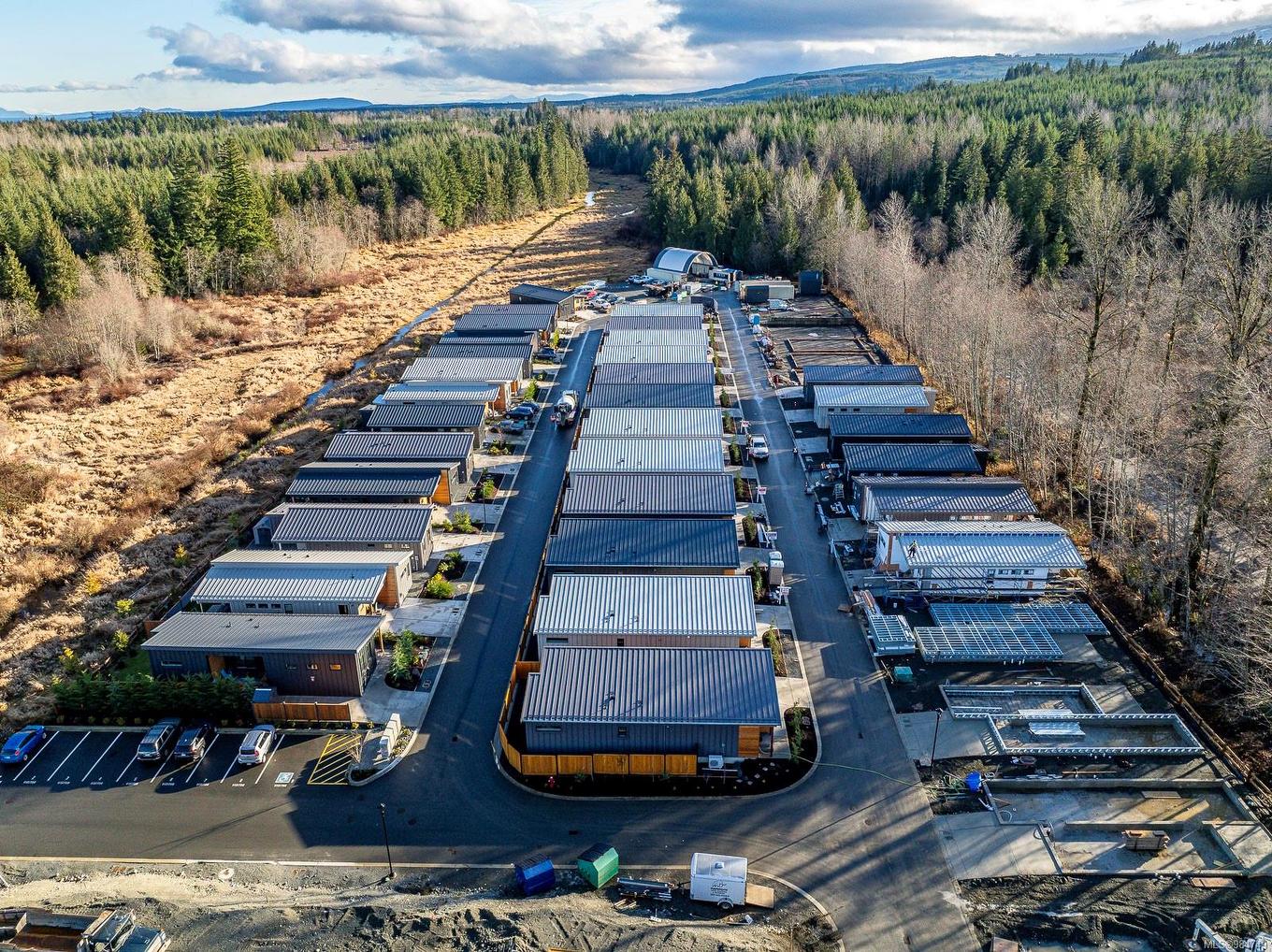 22-3025 Royston Rd, Cumberland, BC